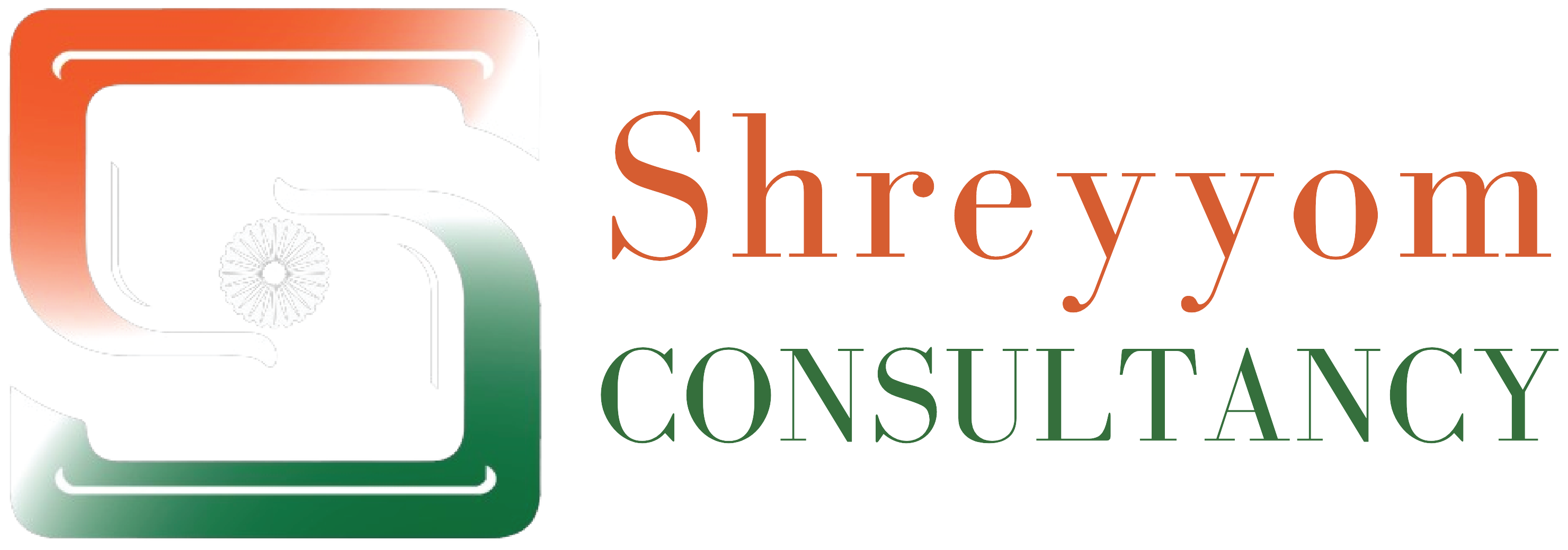 Shreyyom Consultancy Logo